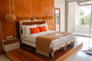 Summer Luxury Beach Resort & Spa fotoÄŸrafÄ±
