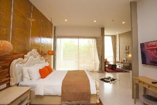Summer Luxury Beach Resort & Spa fotoÄŸrafÄ±