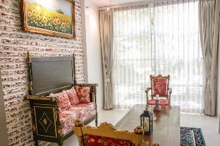 Summer Luxury Beach Resort & Spa fotoÄŸrafÄ±