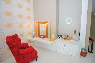 Summer Luxury Beach Resort & Spa fotoÄŸrafÄ±