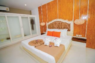 Summer Luxury Beach Resort & Spa fotoÄŸrafÄ±