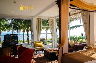 Summer Luxury Beach Resort & Spa fotoÄŸrafÄ±