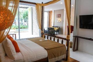 Summer Luxury Beach Resort & Spa fotoÄŸrafÄ±