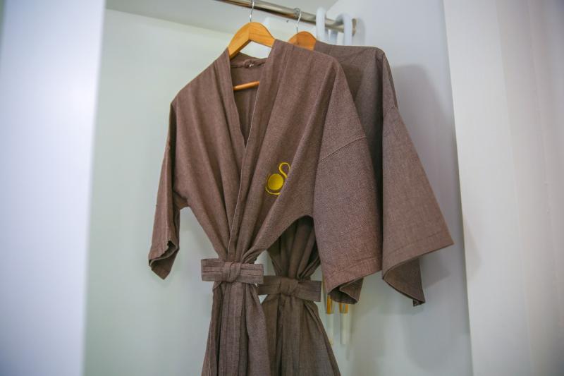 Summer Luxury Beach Resort & Spa - Oda