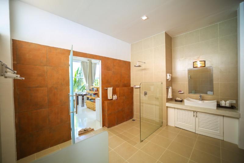 Summer Luxury Beach Resort & Spa - Oda