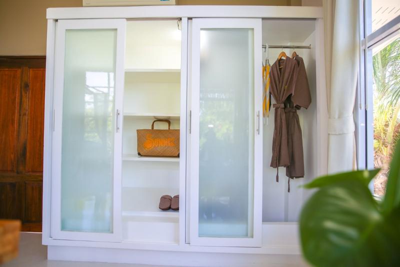 Summer Luxury Beach Resort & Spa - Oda