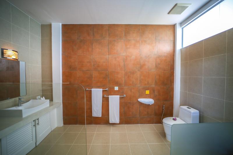 Summer Luxury Beach Resort & Spa - Oda