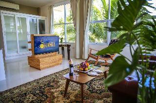 Summer Luxury Beach Resort & Spa fotoÄŸrafÄ±