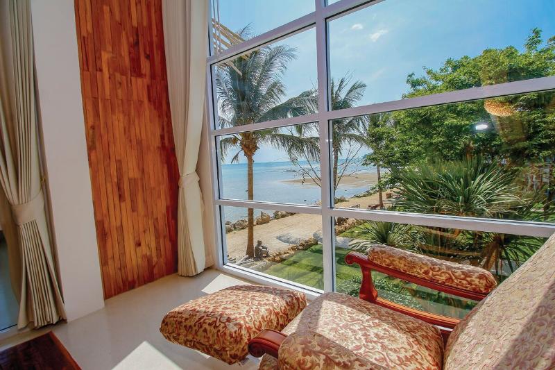 Summer Luxury Beach Resort & Spa - Oda