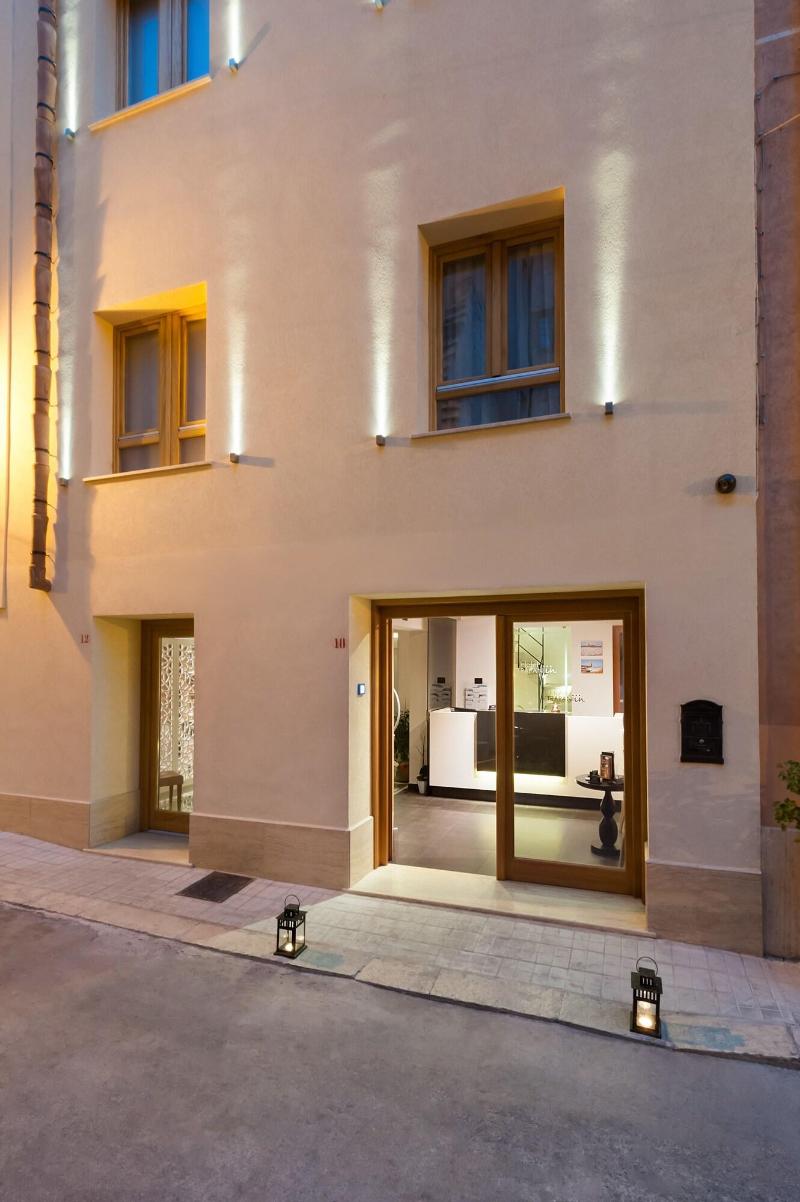 Trapani In - Restoran