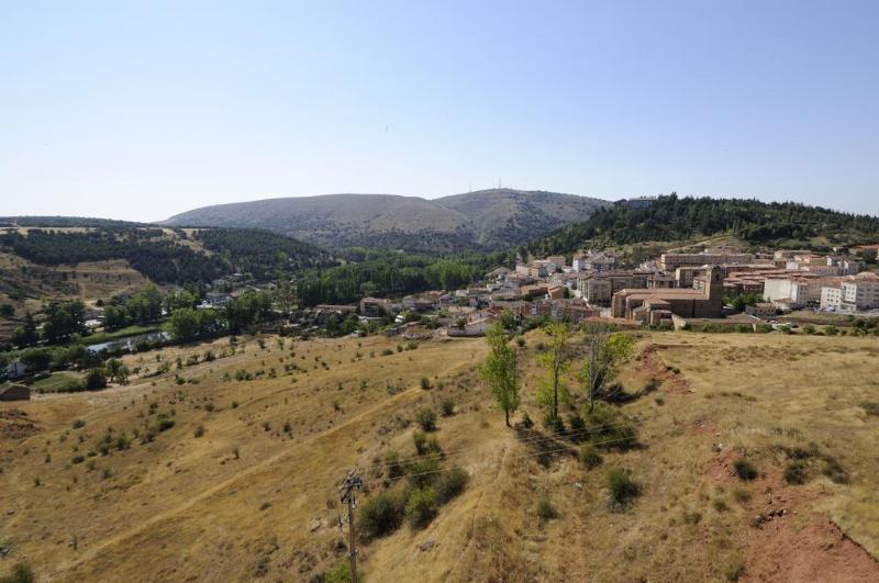 Hotel Leonor Miron - Genel