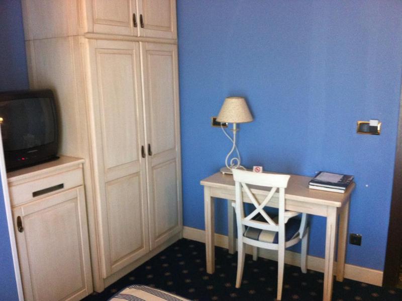 Hotel Leonor Miron - Genel