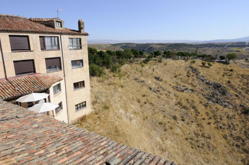 Hotel Leonor Miron - Genel