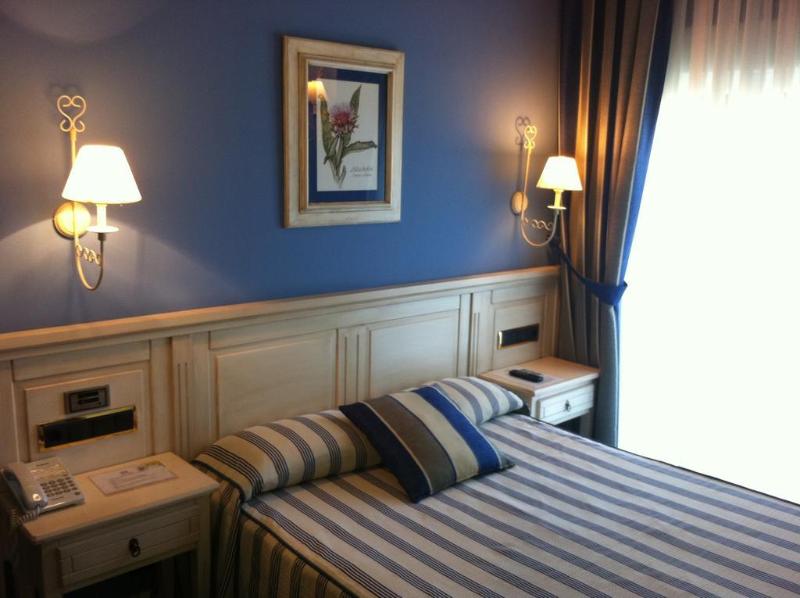 Hotel Leonor Miron - Genel