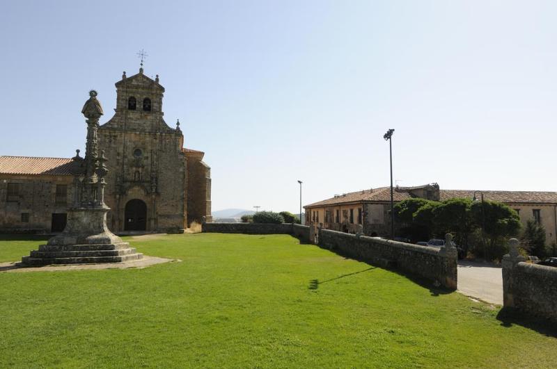 Hotel Leonor Miron - Genel