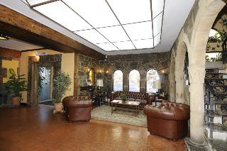 Hotel Leonor Miron otel fotoğrafı