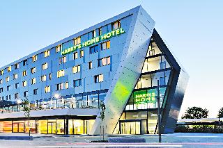 Harry's Home Hotel München fotoÄŸrafÄ±