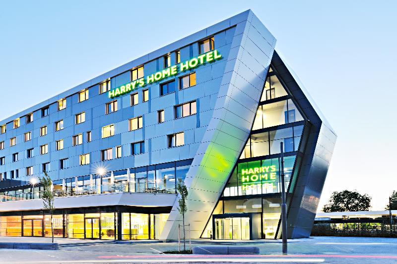 Harry's Home Hotel München - Genel
