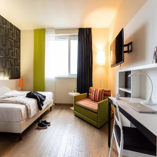 Harry's Home Hotel München fotoÄŸrafÄ±