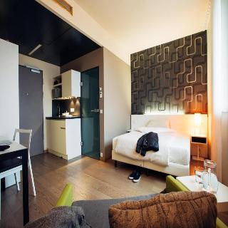 Harry's Home Hotel München fotoÄŸrafÄ±
