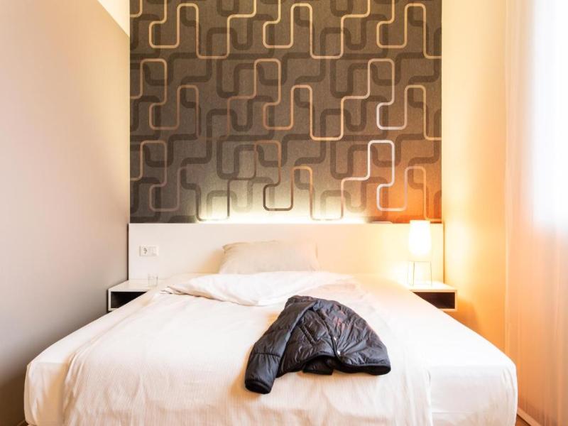 Harry's Home Hotel München - Oda