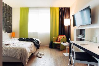 Harry's Home Hotel München fotoÄŸrafÄ±