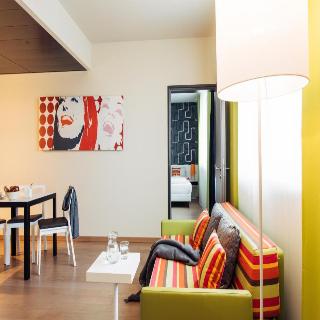 Harry's Home Hotel München fotoÄŸrafÄ±