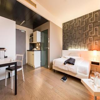 Harry's Home Hotel München fotoÄŸrafÄ±