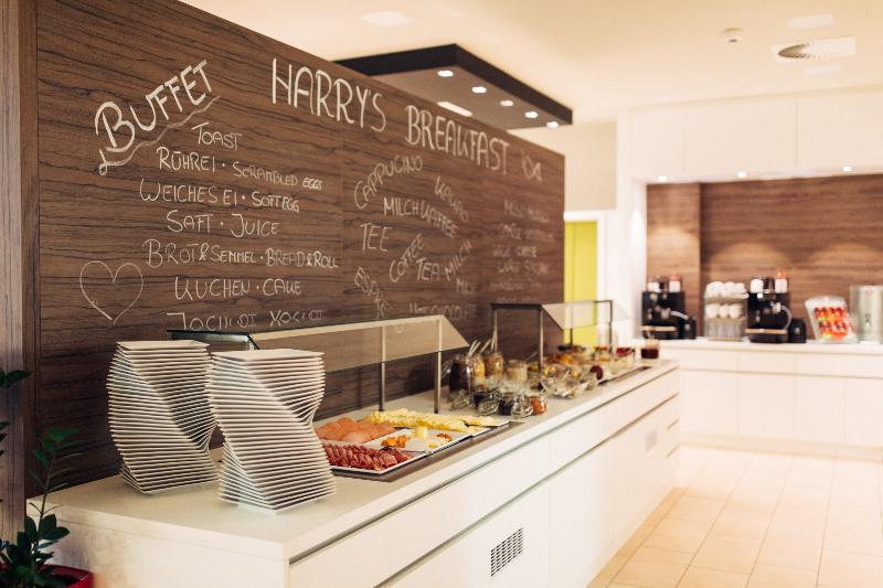 Harry's Home Hotel München - Restoran