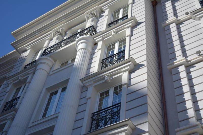 Lot Boutique Hotel - Genel