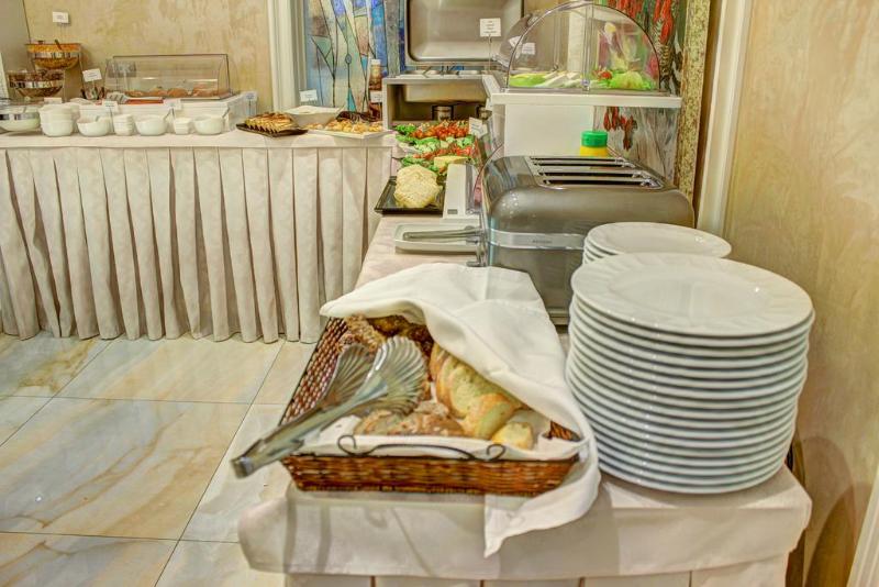 Lot Boutique Hotel - Genel