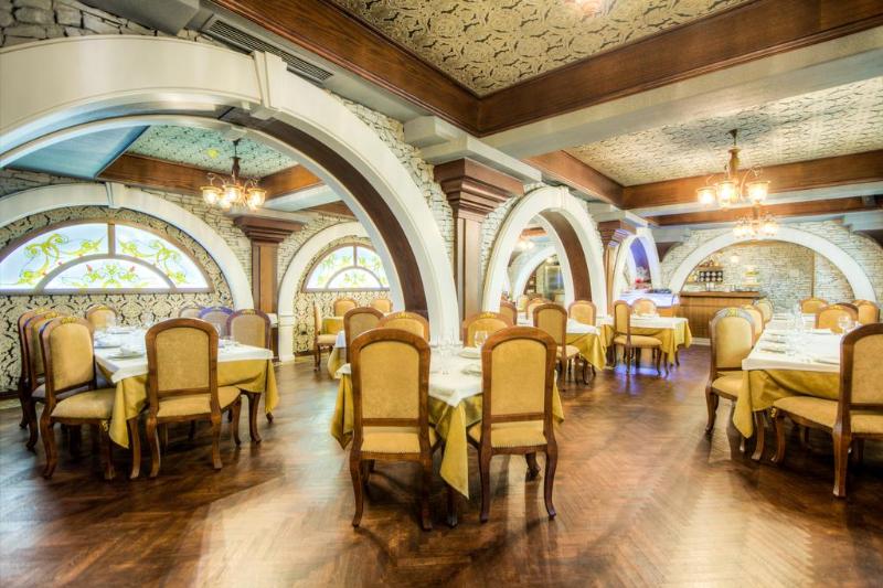 Lot Boutique Hotel - Genel