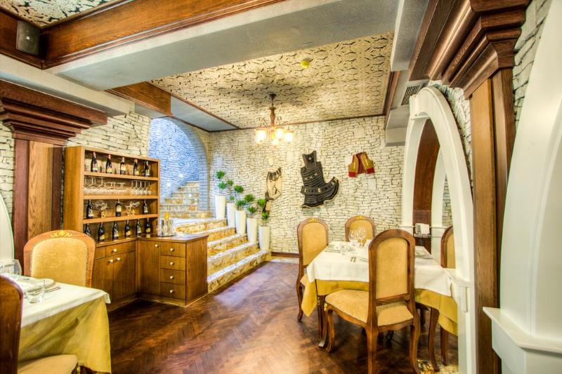 Lot Boutique Hotel - Genel