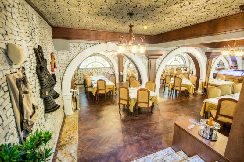 Lot Boutique Hotel - Genel