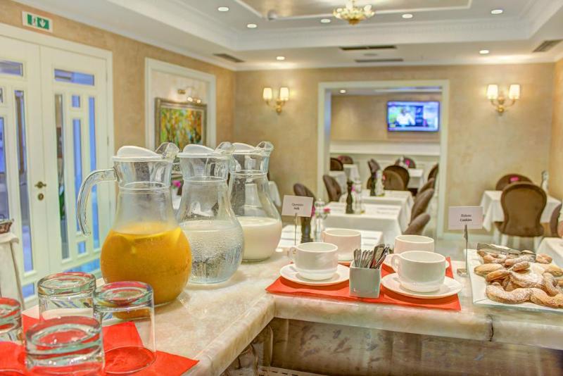 Lot Boutique Hotel - Genel
