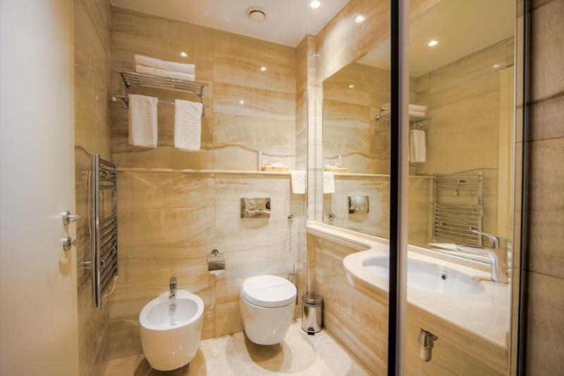 Lot Boutique Hotel - Oda