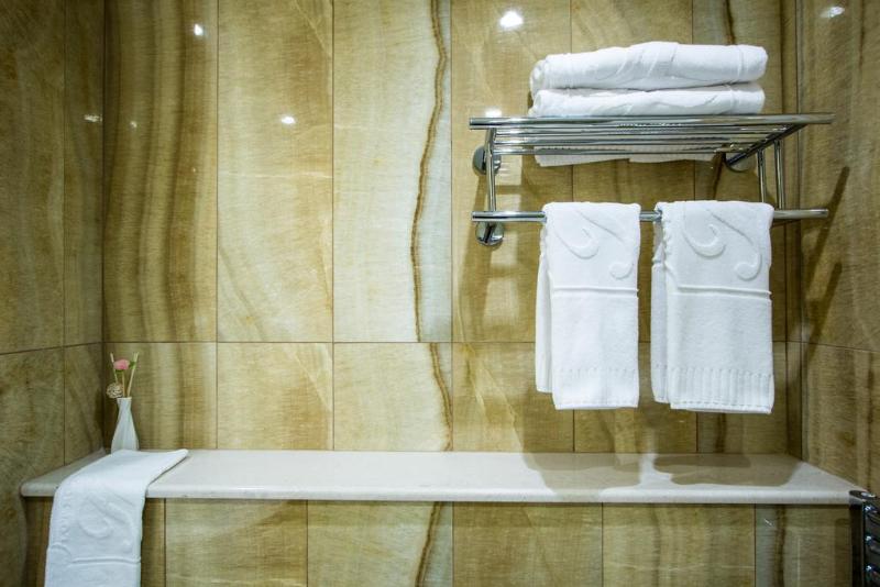 Lot Boutique Hotel - Oda