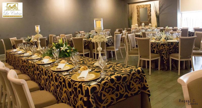 Hotel El Meson - Toplantı