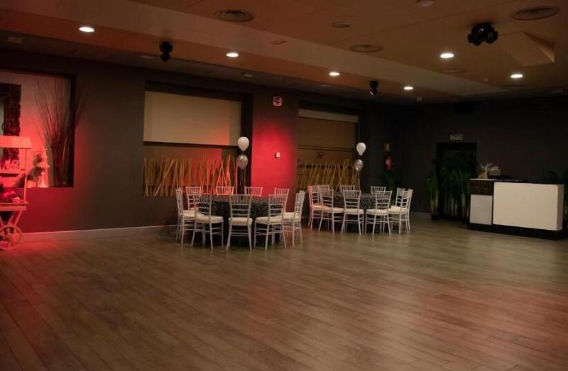 Hotel El Meson - Toplantı