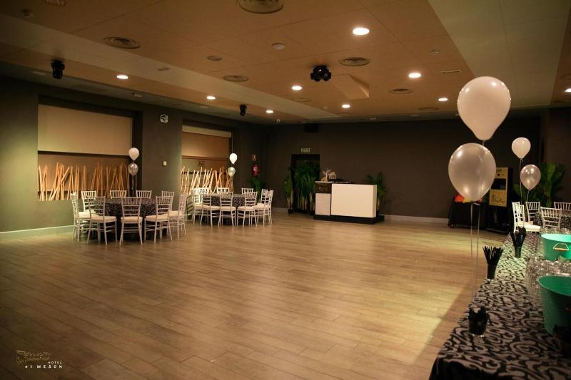 Hotel El Meson - Toplantı