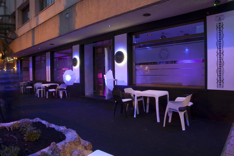 Hotel El Meson - Genel
