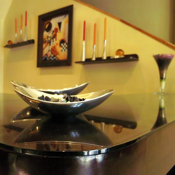 Hotel El Meson - Genel