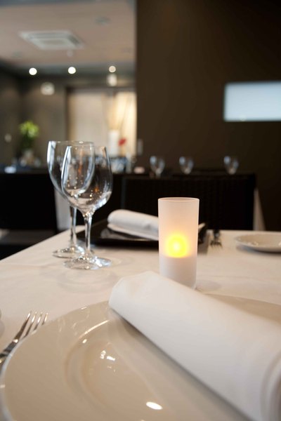 Hotel El Meson - Genel