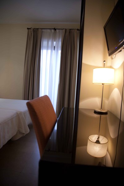 Hotel El Meson - Genel