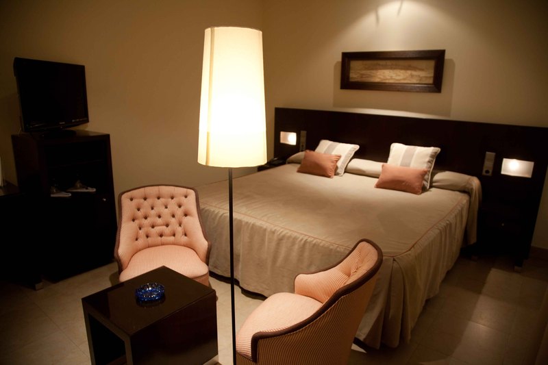 Hotel El Meson - Genel