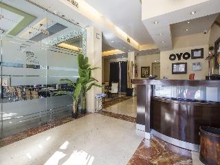 Hotel El Meson otel fotoğrafı
