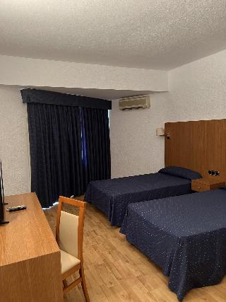Hotel El Cisne otel fotoğrafı