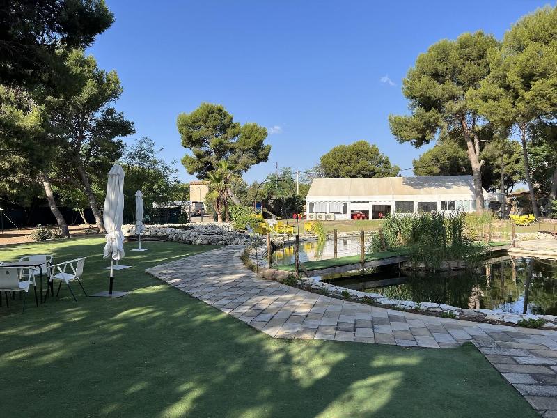 Hotel El Cisne - Genel
