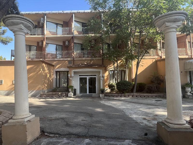 Hotel El Cisne - Genel