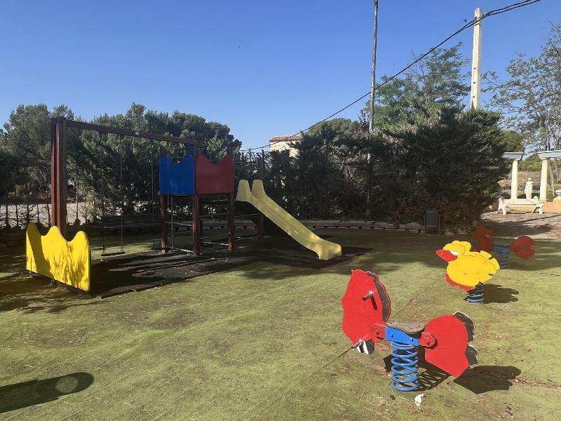 Hotel El Cisne - Genel